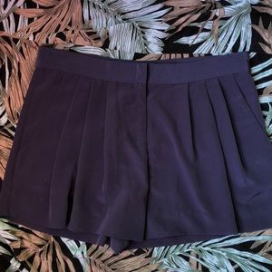 [MOVING SALE] Armani Exchange Shorts